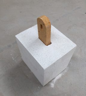莫來石吊頂磚
