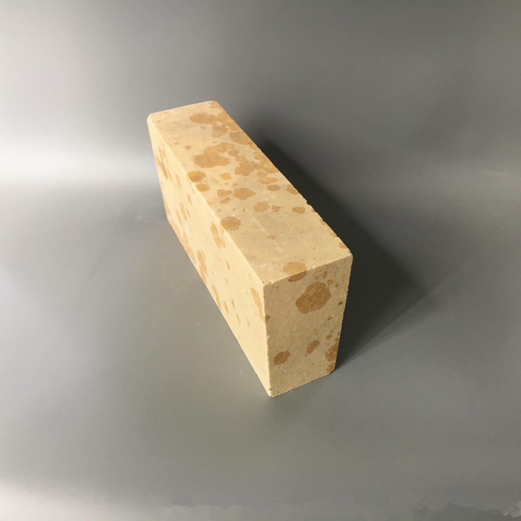 玻璃窯用硅磚 玻璃窯用硅磚